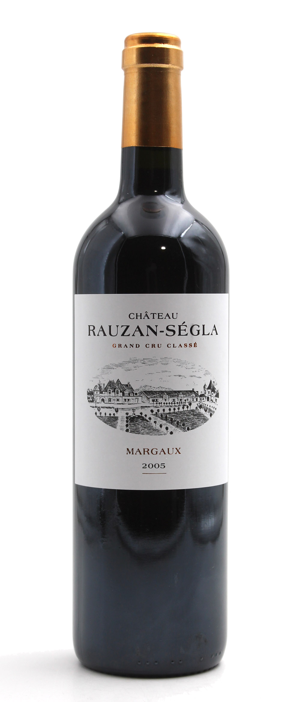 Image of Chateau RAUZAN SEGLA MARGAUX AC 2023