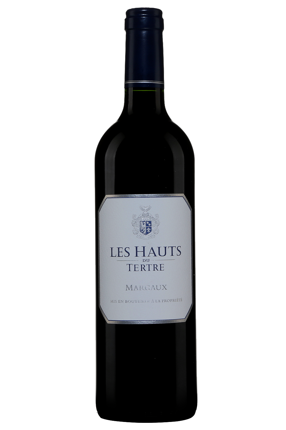 Image of LES HAUTS DU TERTRE MARGAUX AC 2019