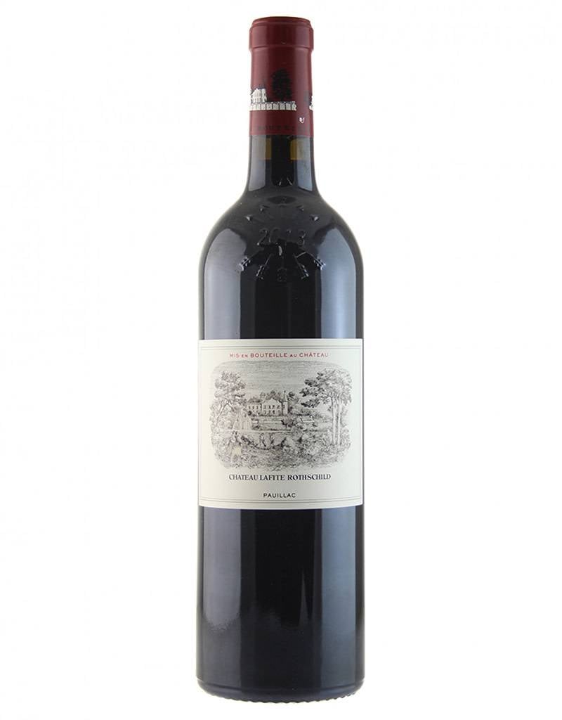 Chateau LAFITE ROTHSCHILD PAUILLAC AC 2015
