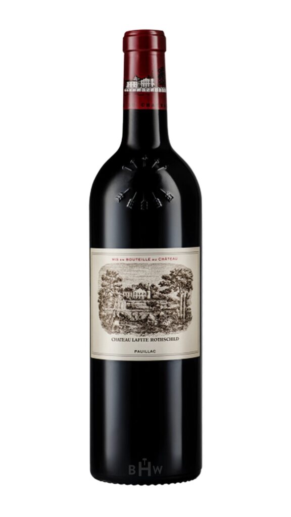 Chateau LAFITE ROTHSCHILD PAUILLAC AC 2019