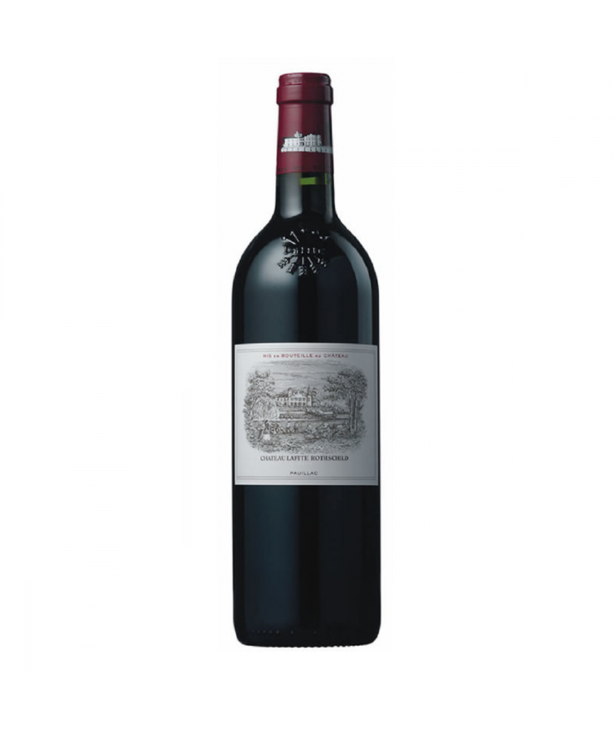 Chateau LAFITE ROTHSCHILD PAUILLAC AC 2020