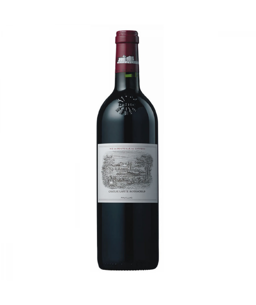 Image of Chateau LAFITE ROTHSCHILD PAUILLAC AC 2020