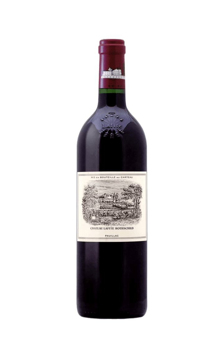 Image of Chateau LAFITE ROTHSCHILD PAUILLAC AC 2021