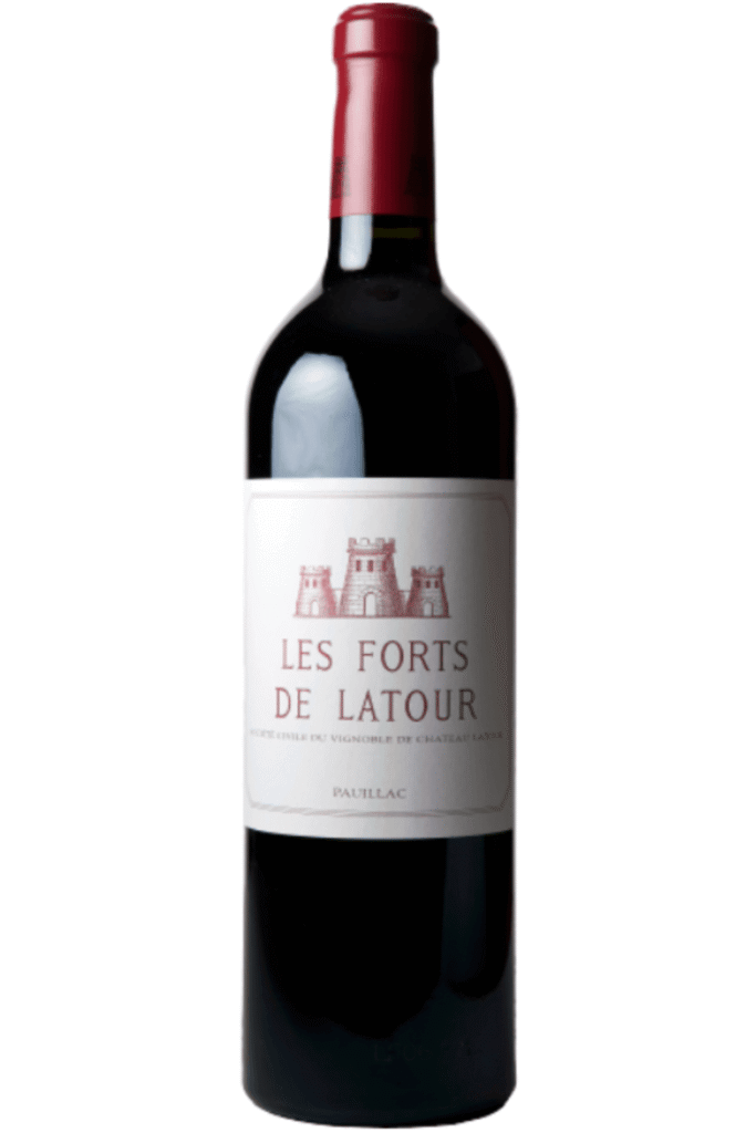 Chateau LATOUR PAUILLAC AC 2010