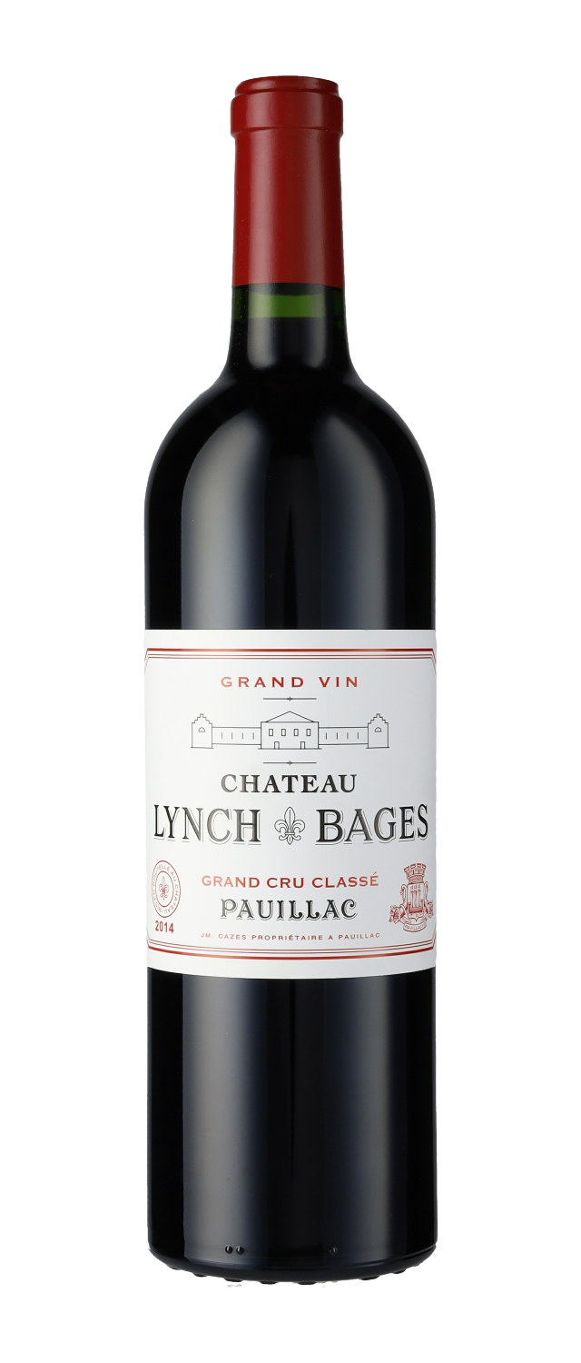 Image of Chateau LYNCH BAGES PAUILLAC AC 2020