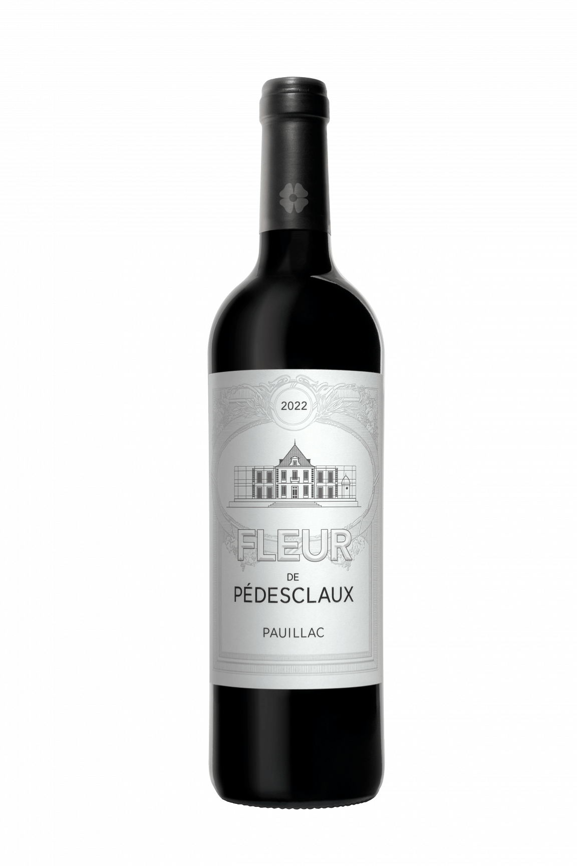 Image of Chateau PEDESCLAUX PAUILLAC AC 2020