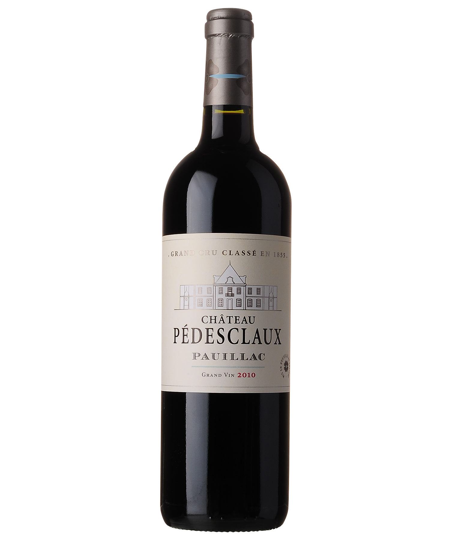 Image of Chateau PEDESCLAUX PAUILLAC AC 2023