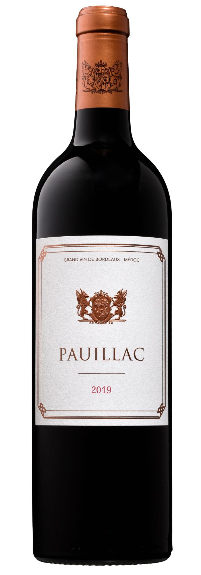 Image of Chateau PICHON BARON PAUILLAC AC 2022