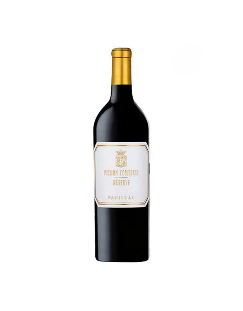 Chateau PICHON LONGUEVILLE COMTESSE DE LALANDE PAUILLAC AC 2021