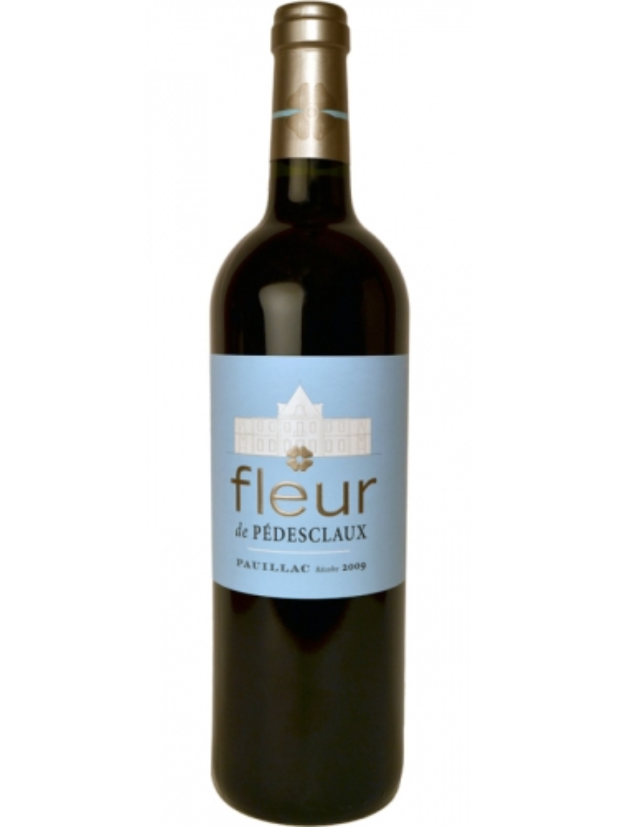 Image of FLEUR DE PEDESCLAUX PAUILLAC AC 2023