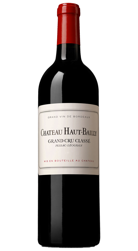 Chateau LE THIL PESSAC LEOGNAN ROUGE AC 2019
