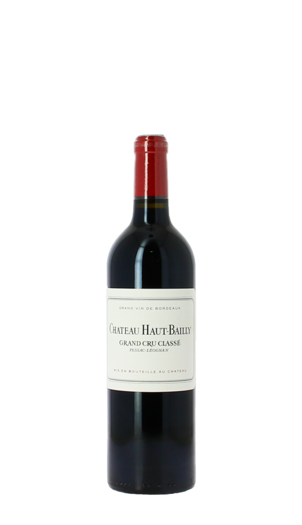 HAUT BAILLY - II PESSAC LEOGNAN ROUGE AC 2020