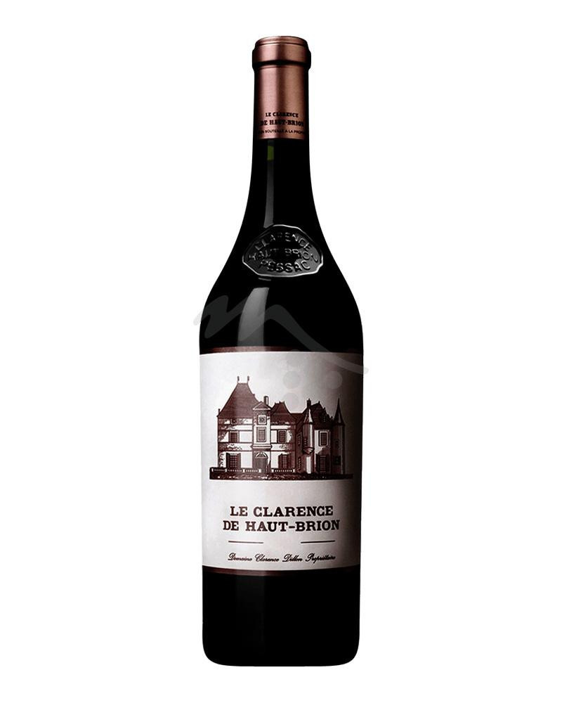 LE CLARENCE DE HAUT BRION PESSAC LEOGNAN ROUGE AC 2019