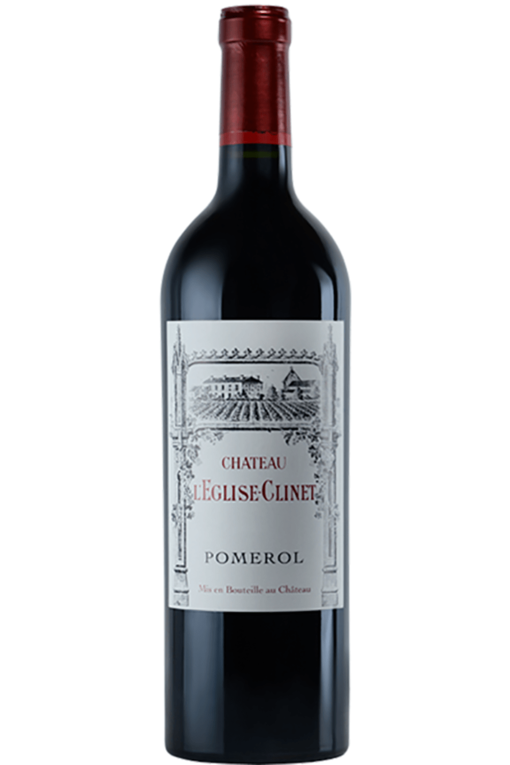 Image of Chateau CLINET POMEROL AC 2013