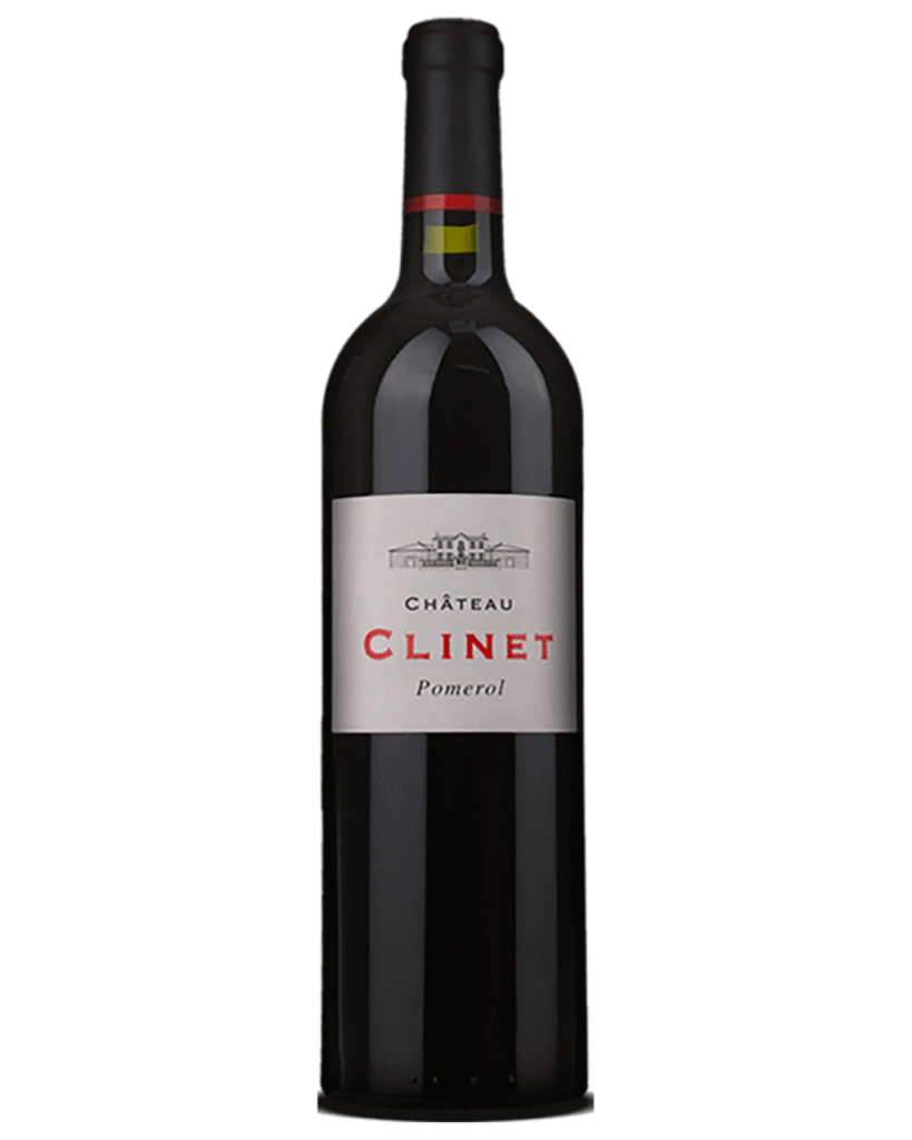 Chateau CLINET POMEROL AC 2020
