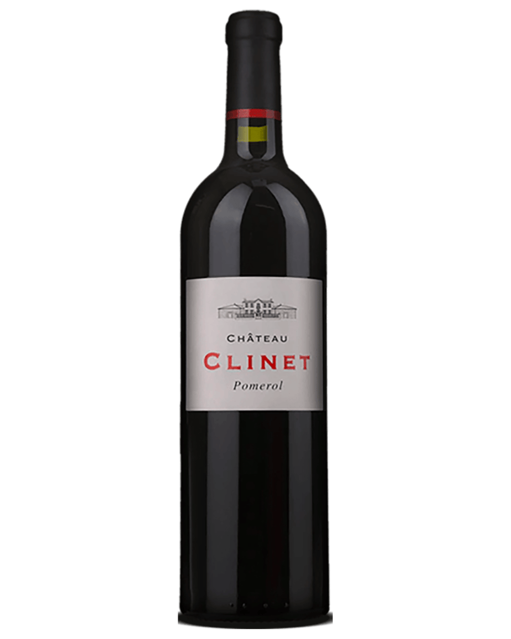 Image of Chateau CLINET POMEROL AC 2020