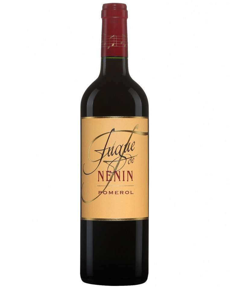 FUGUE DE NENIN POMEROL AC 2014