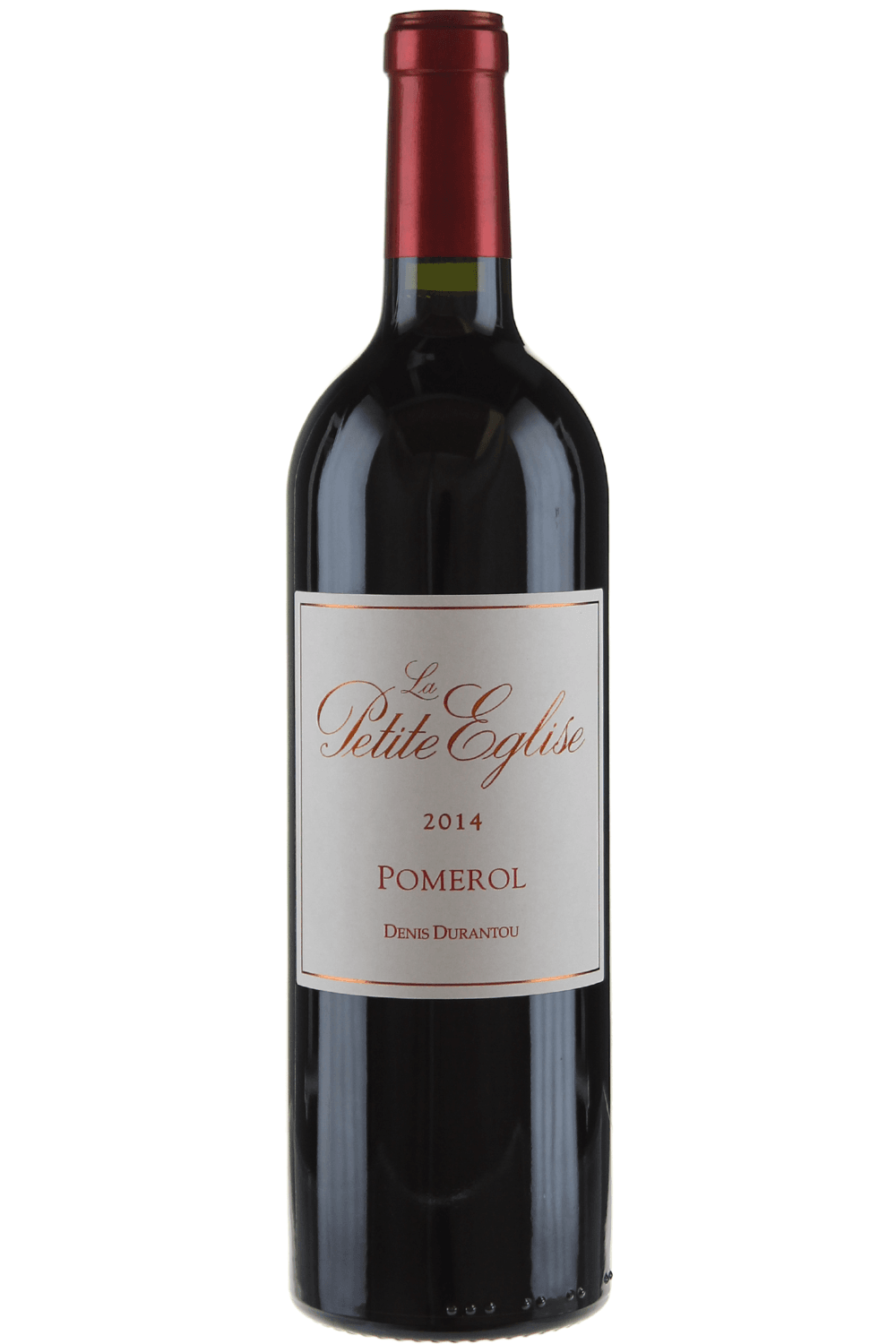 Image of LA PETITE EGLISE POMEROL AC 2021
