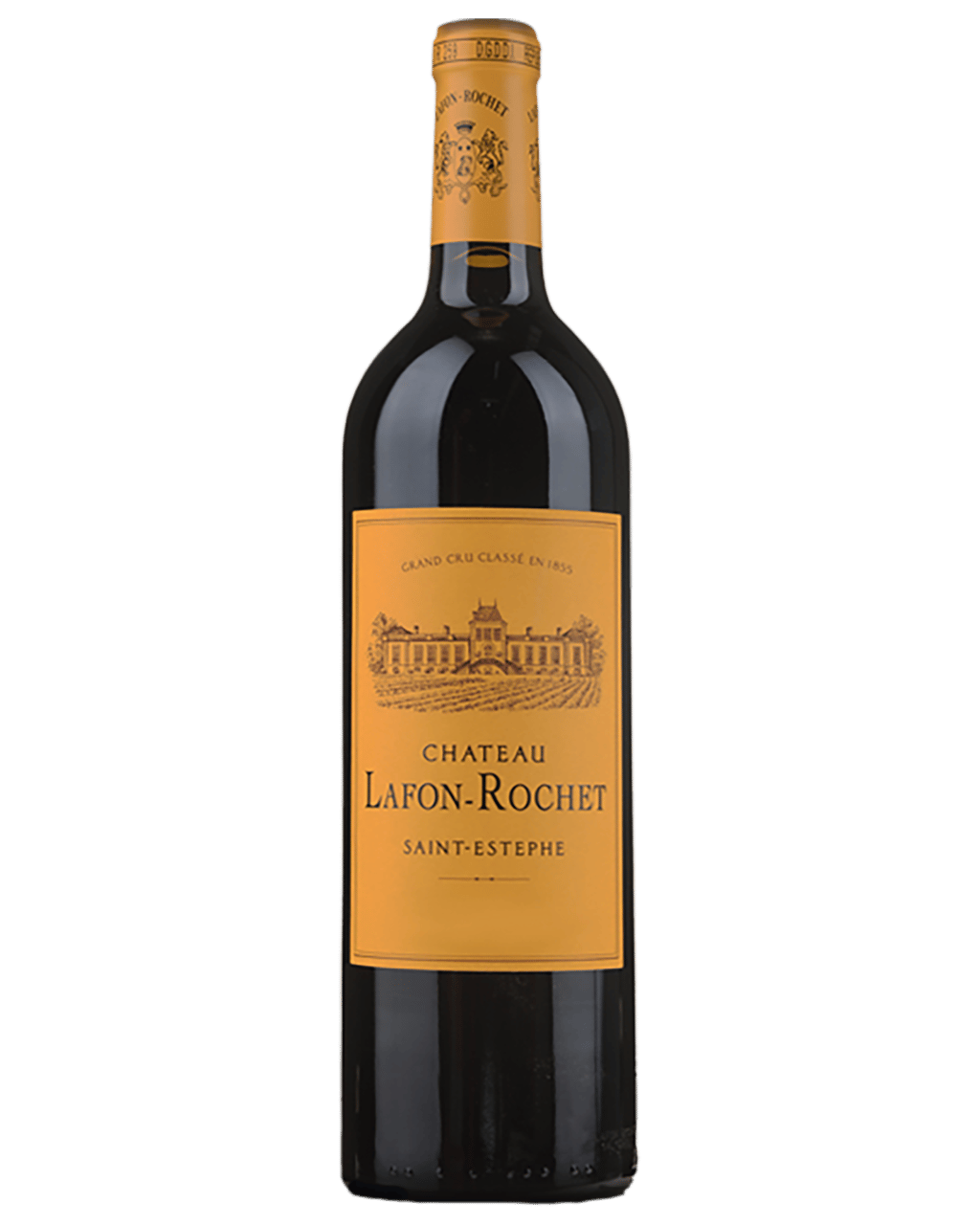Image of Chateau LAFON ROCHET SAINT ESTEPHE AC 2023