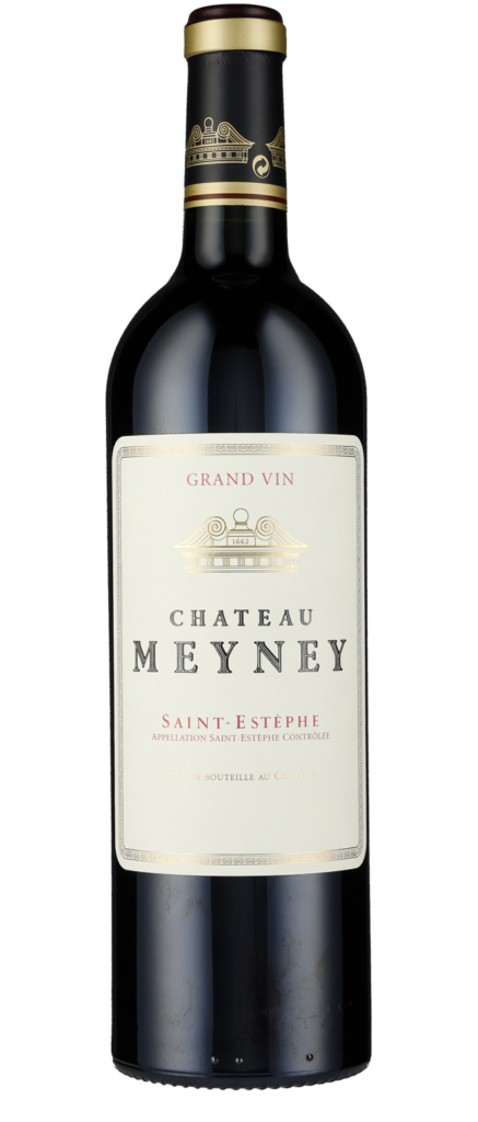 Chateau MEYNEY SAINT ESTEPHE AC 2017