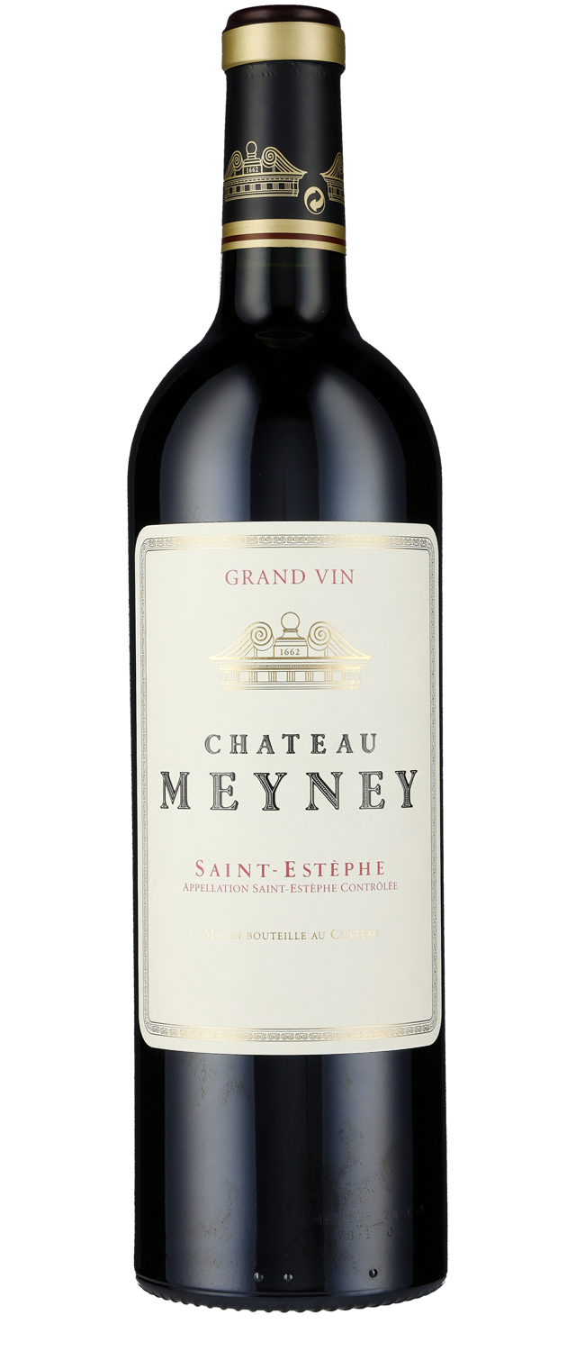 Image of Chateau MEYNEY SAINT ESTEPHE AC 2017