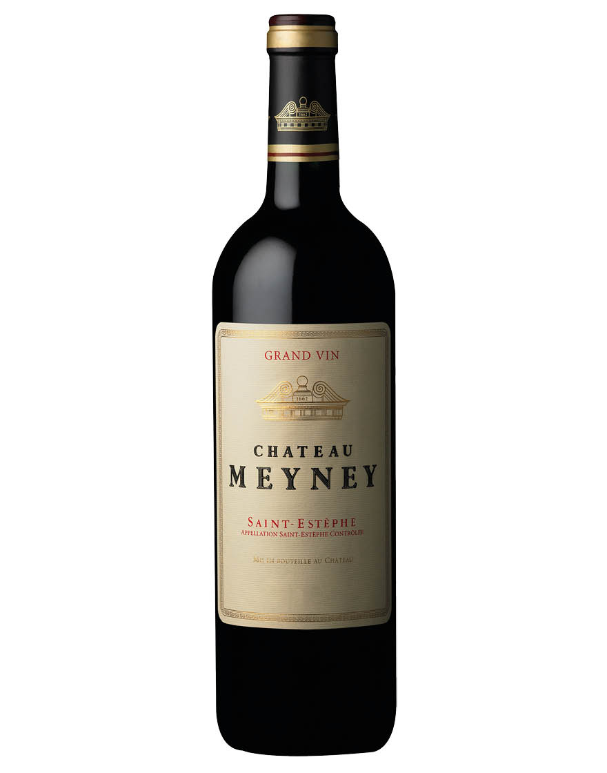 Image of Chateau MEYNEY SAINT ESTEPHE AC 2021