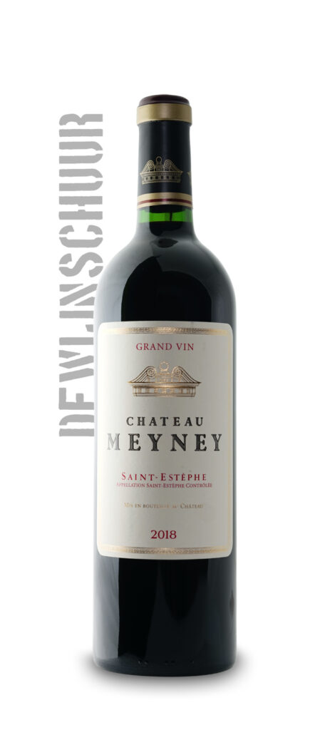 Chateau MEYNEY SAINT ESTEPHE AC 2022
