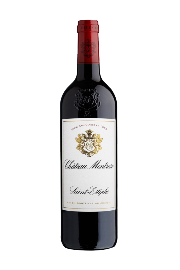 Chateau MONTROSE SAINT ESTEPHE AC 2020