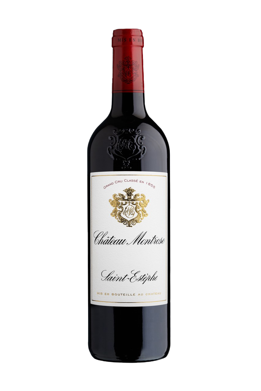Image of Chateau MONTROSE SAINT ESTEPHE AC 2020