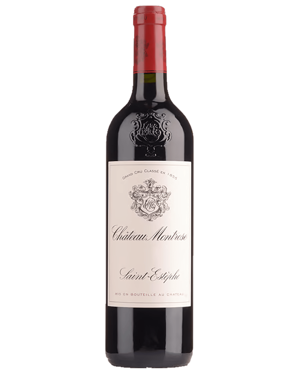 Image of Chateau MONTROSE SAINT ESTEPHE AC 2021