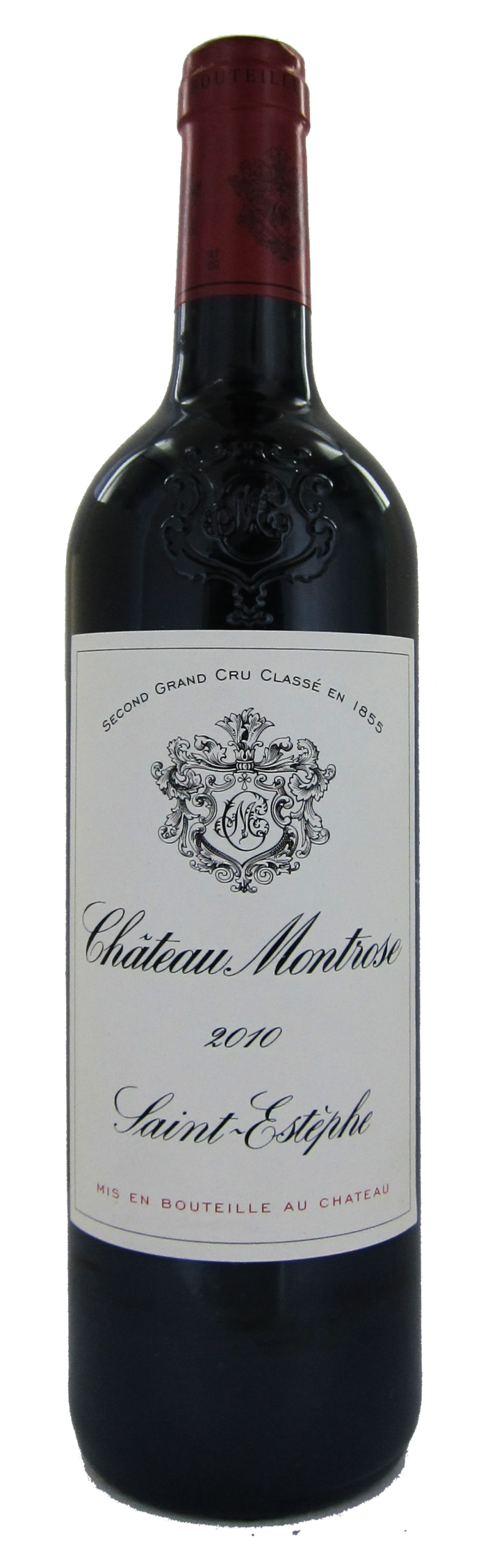 Image of Chateau MONTROSE SAINT ESTEPHE AC 2022