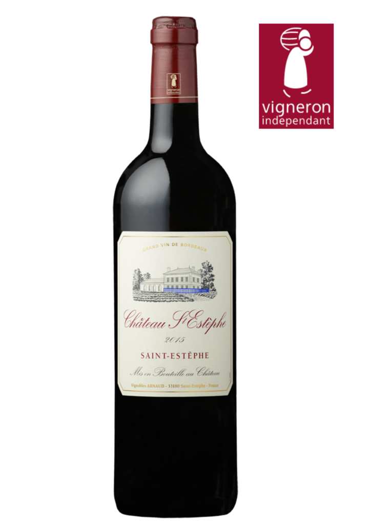 Chateau TOUR DES TERMES SAINT ESTEPHE AC 2020