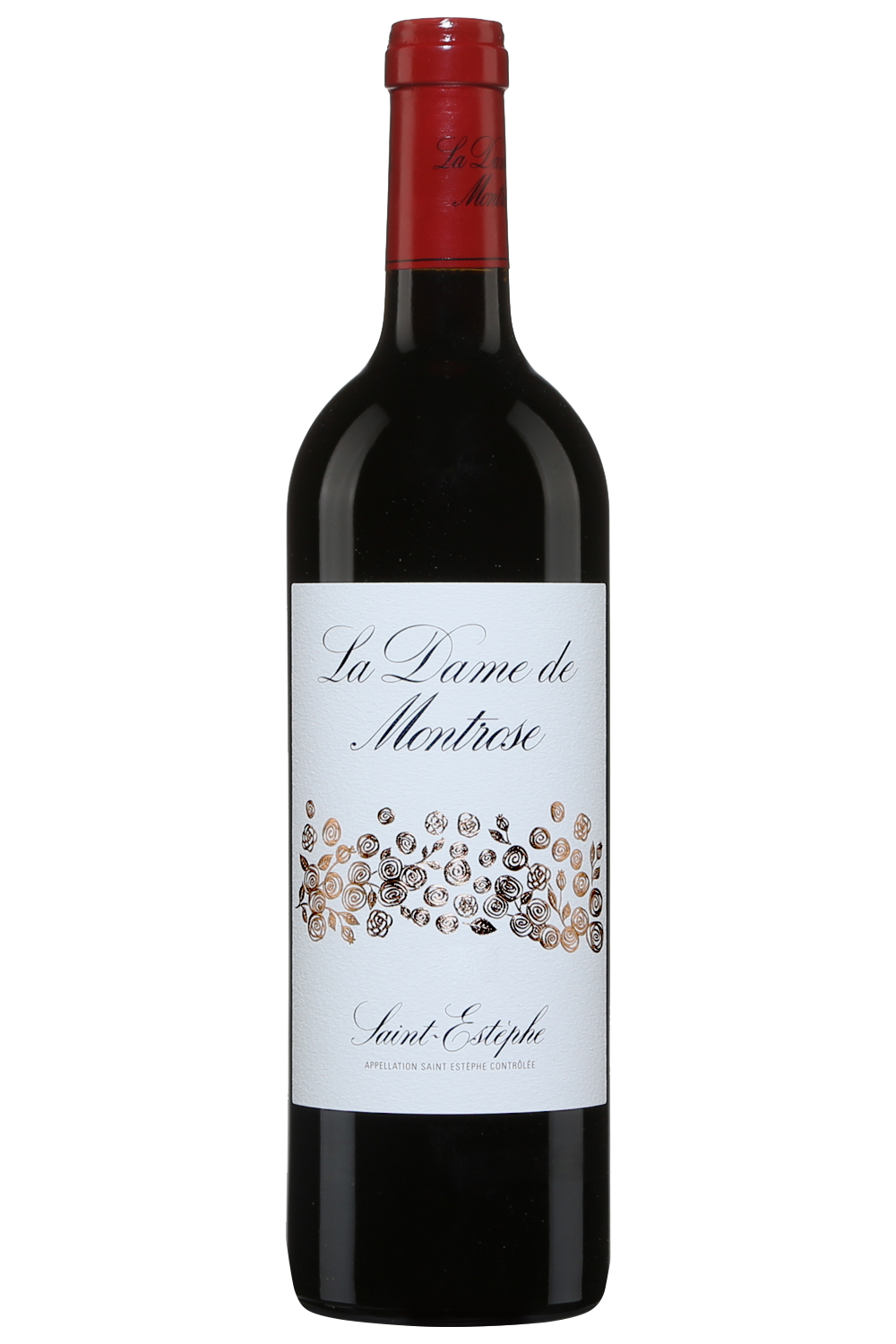 Image of LA DAME DE MONTROSE SAINT ESTEPHE AC 2023