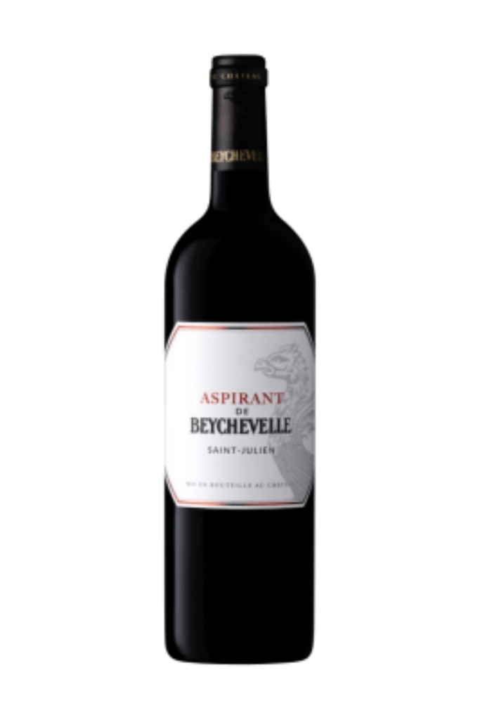 Chateau BEYCHEVELLE SAINT JULIEN AC 2017