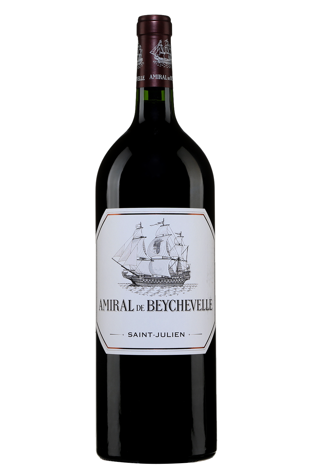 Image of Chateau BEYCHEVELLE SAINT JULIEN AC 2019