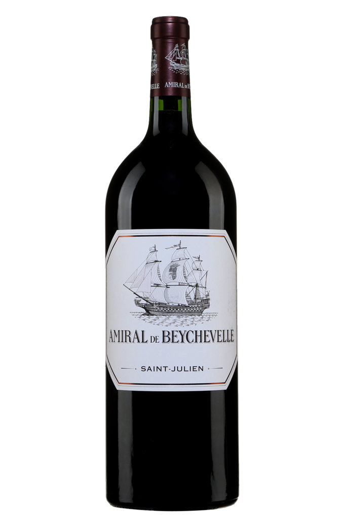 Chateau BEYCHEVELLE SAINT JULIEN AC 2022