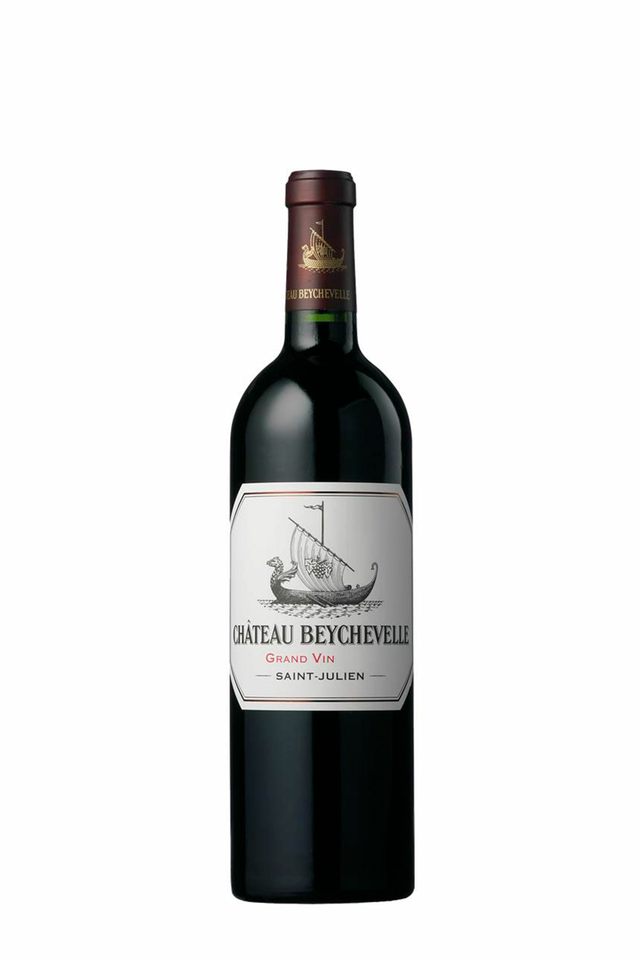 Chateau BEYCHEVELLE SAINT JULIEN AC 2023