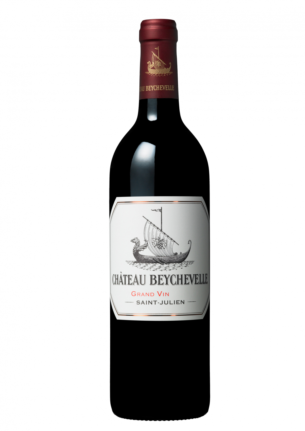 Image of Chateau BEYCHEVELLE SAINT JULIEN AC 2023
