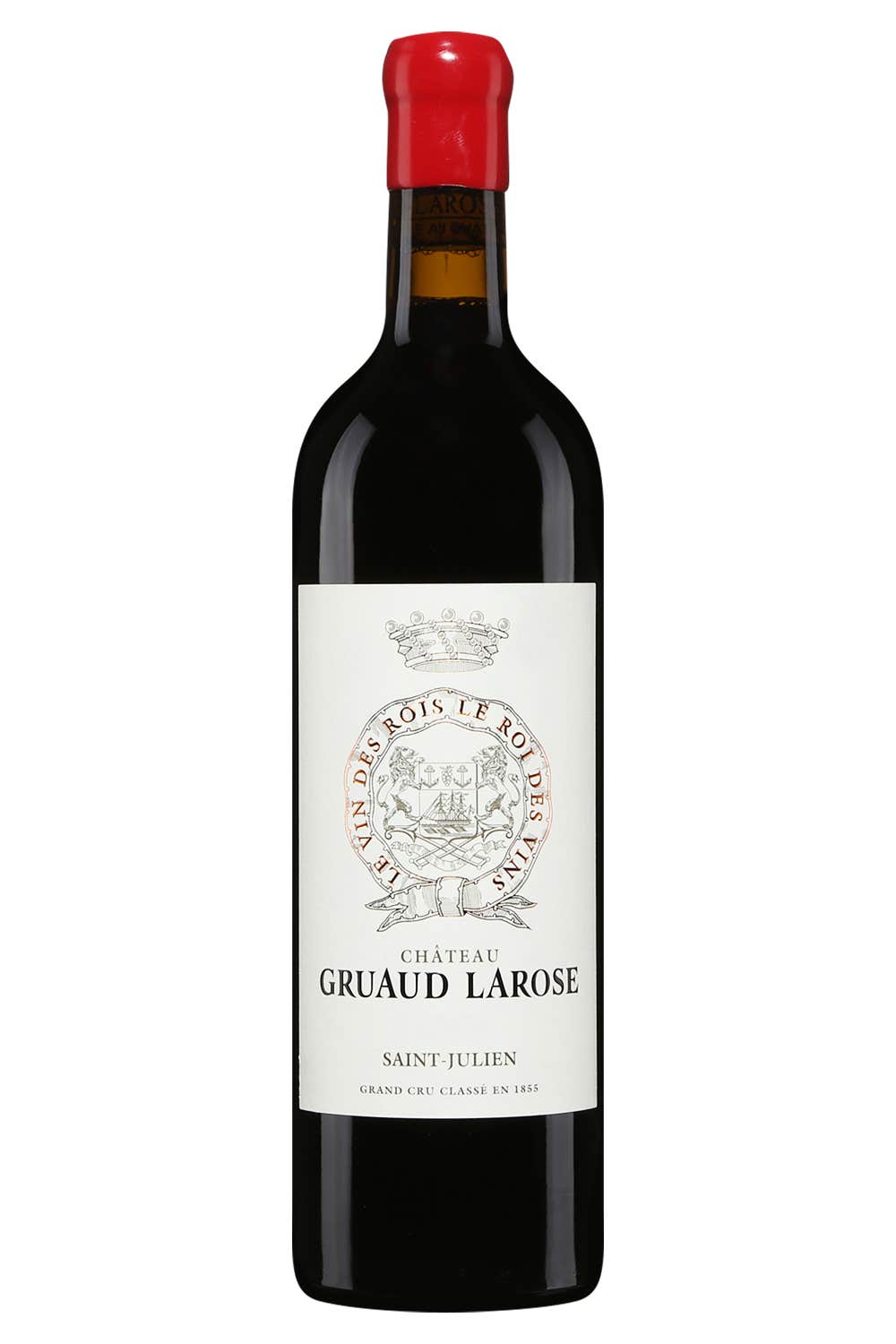 Image of Chateau GRUAUD LAROSE SAINT JULIEN AC 2020