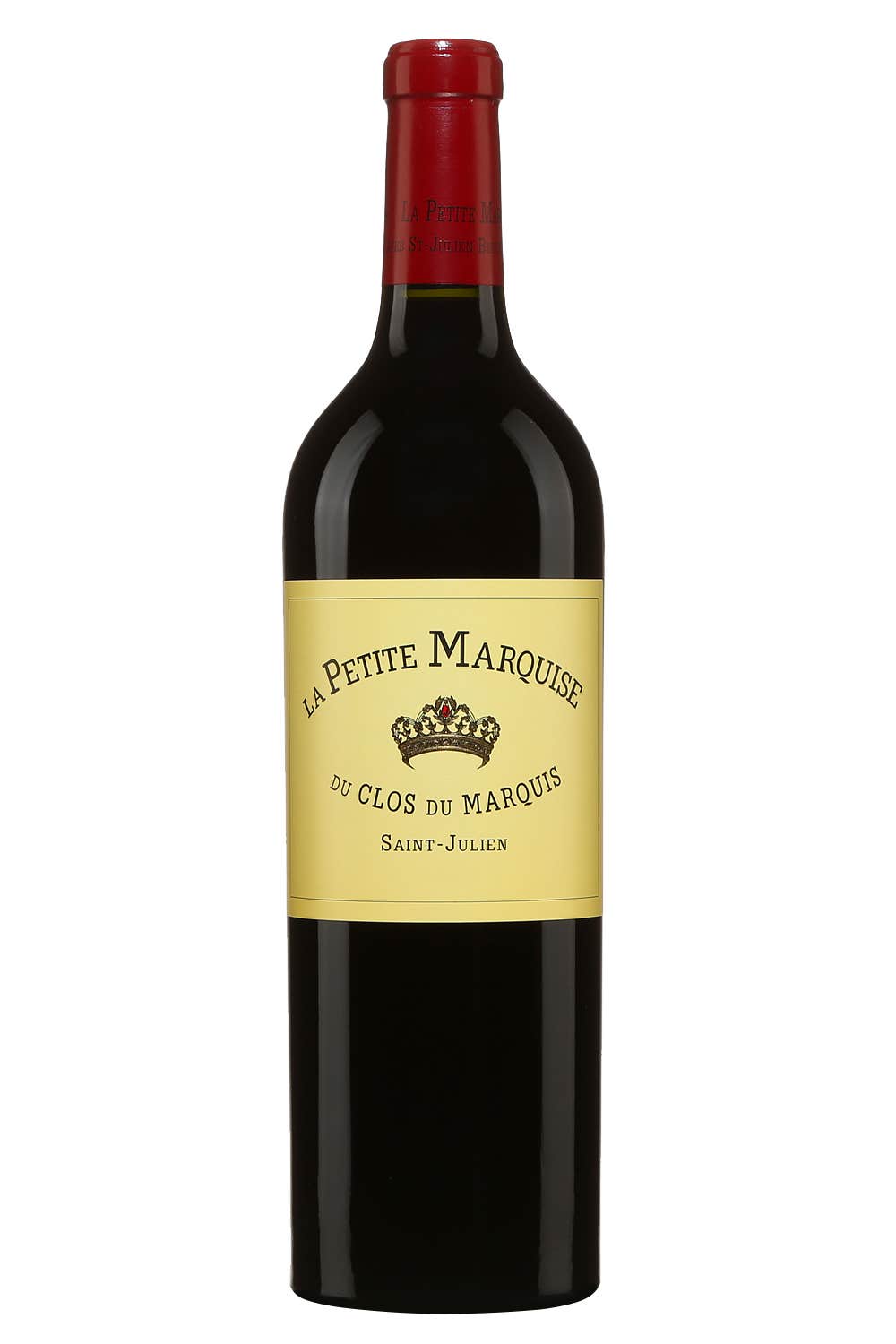 Image of CLOS DU MARQUIS SAINT JULIEN AC 2020