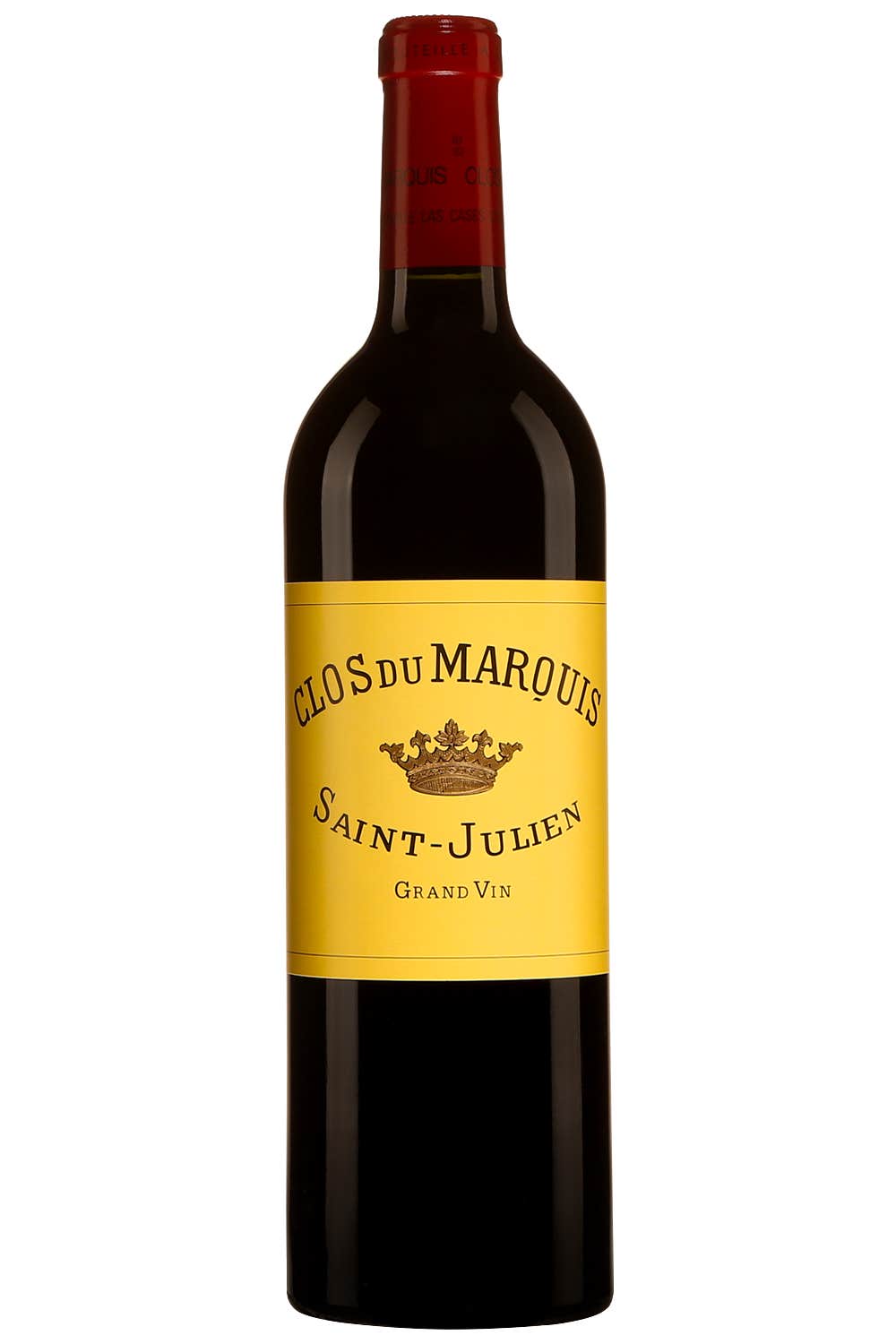 Image of CLOS DU MARQUIS SAINT JULIEN AC 2023