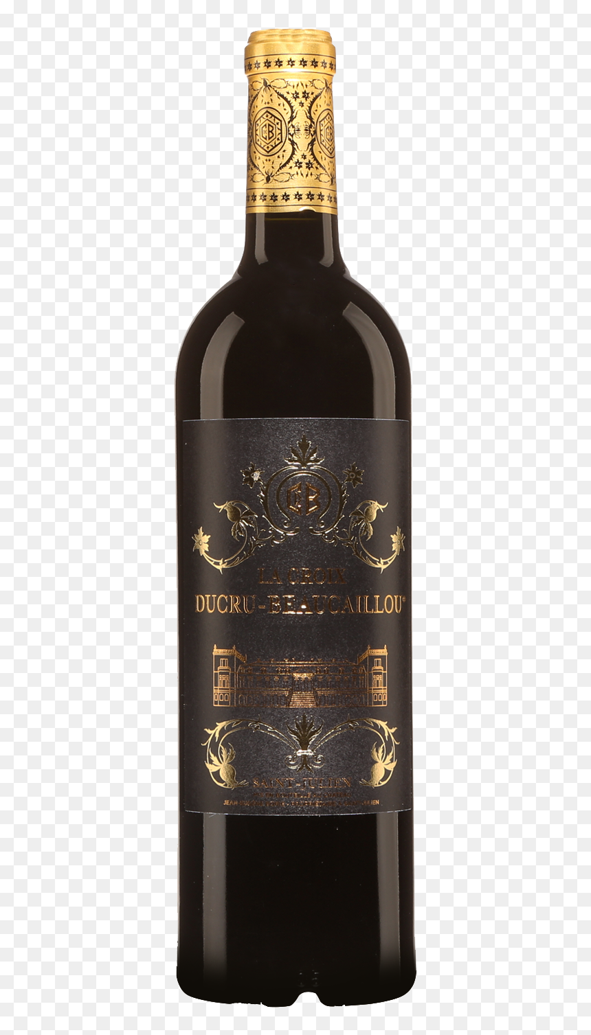 Image of CROIX DUCRU BEAUCAILLOU SAINT JULIEN AC 2022