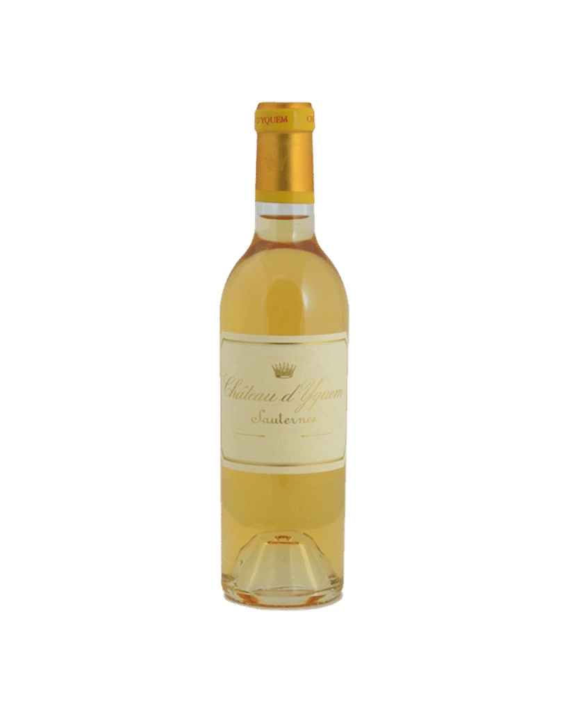 Chateau D'YQUEM SAUTERNES AC 2010 White