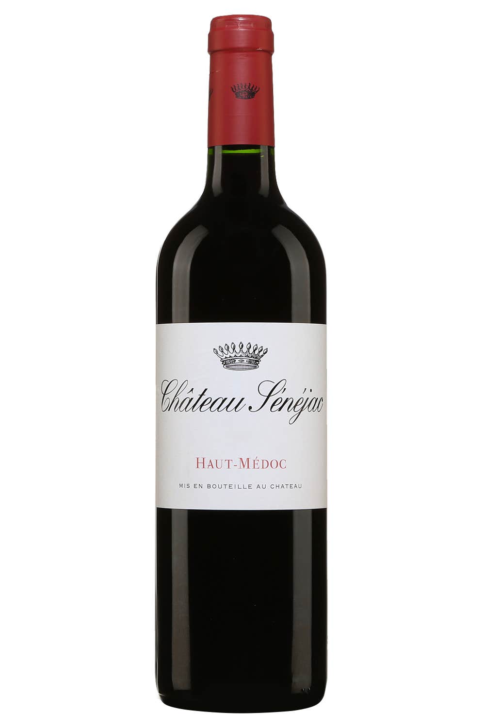 Image of Chateau SENEJAC HAUT MEDOC AC 2020