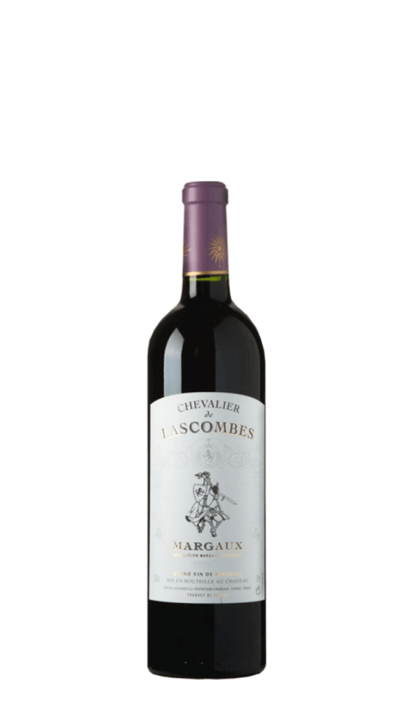 CHEVALIER DE LASCOMBES MARGAUX AC 2019