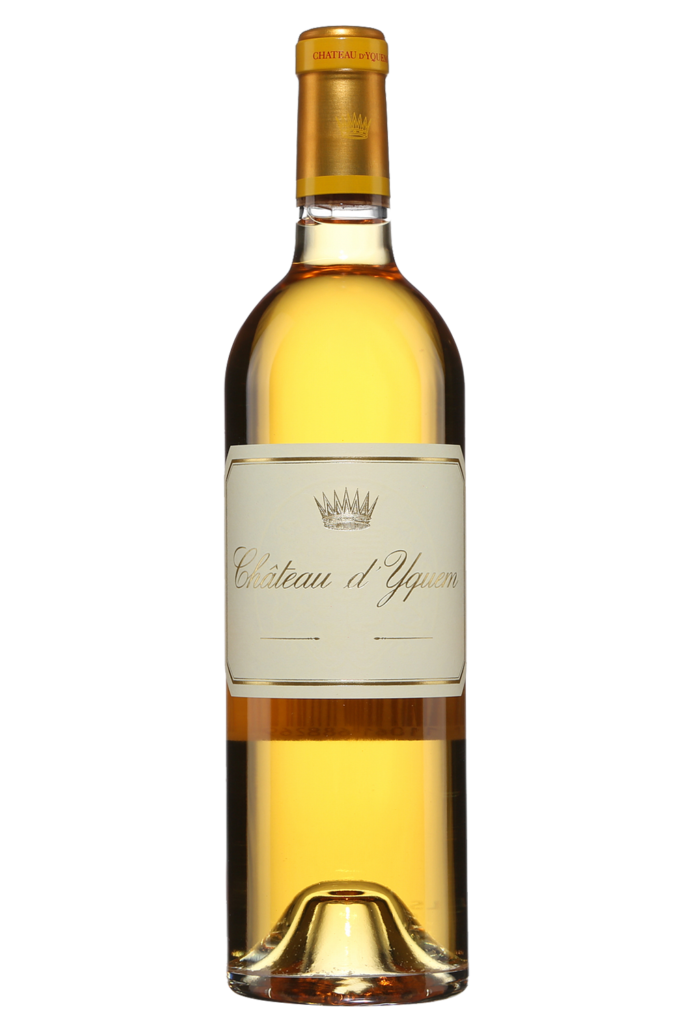 Chateau D'YQUEM SAUTERNES AC 2016 White