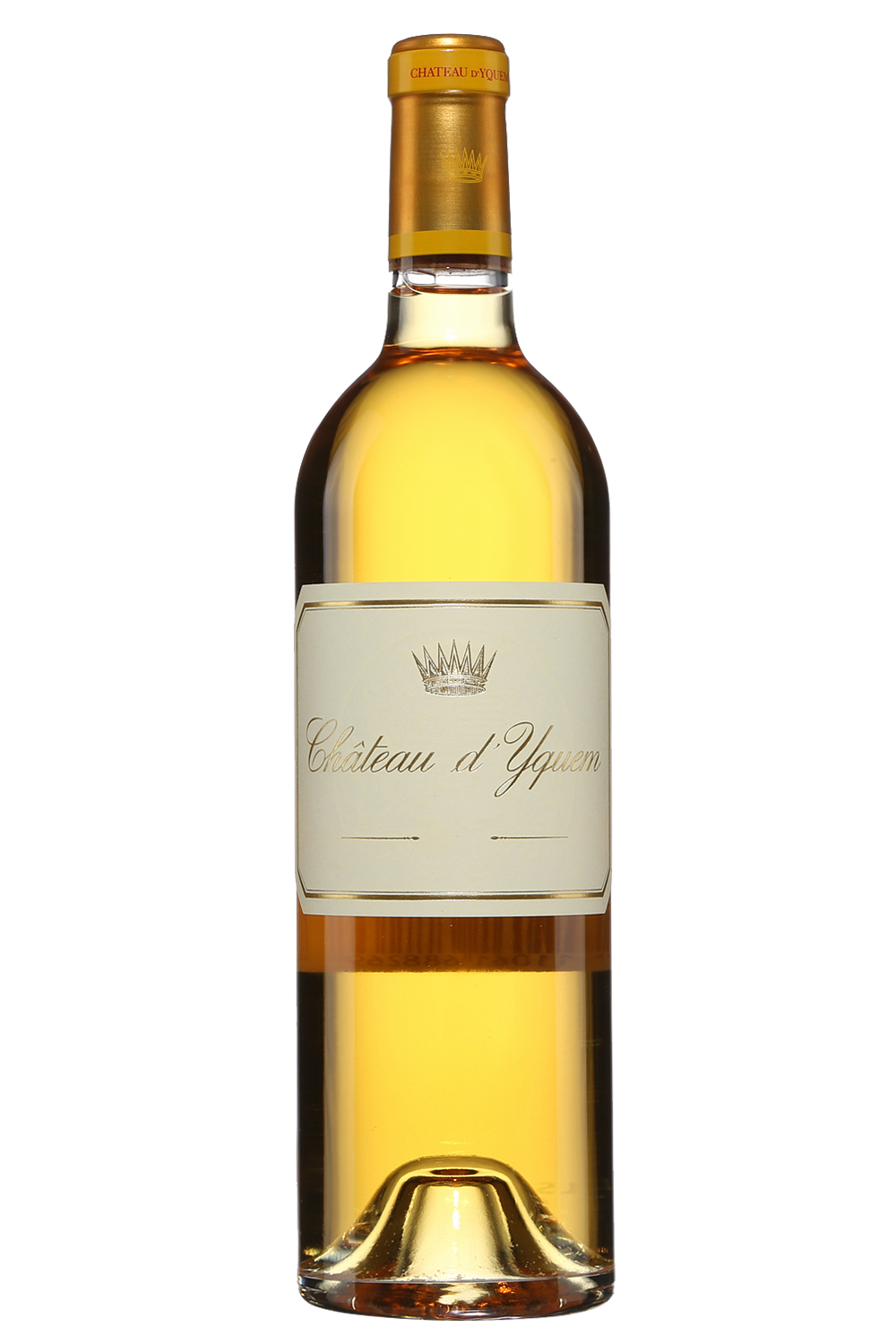 Image of Chateau D'YQUEM SAUTERNES AC 2016 White