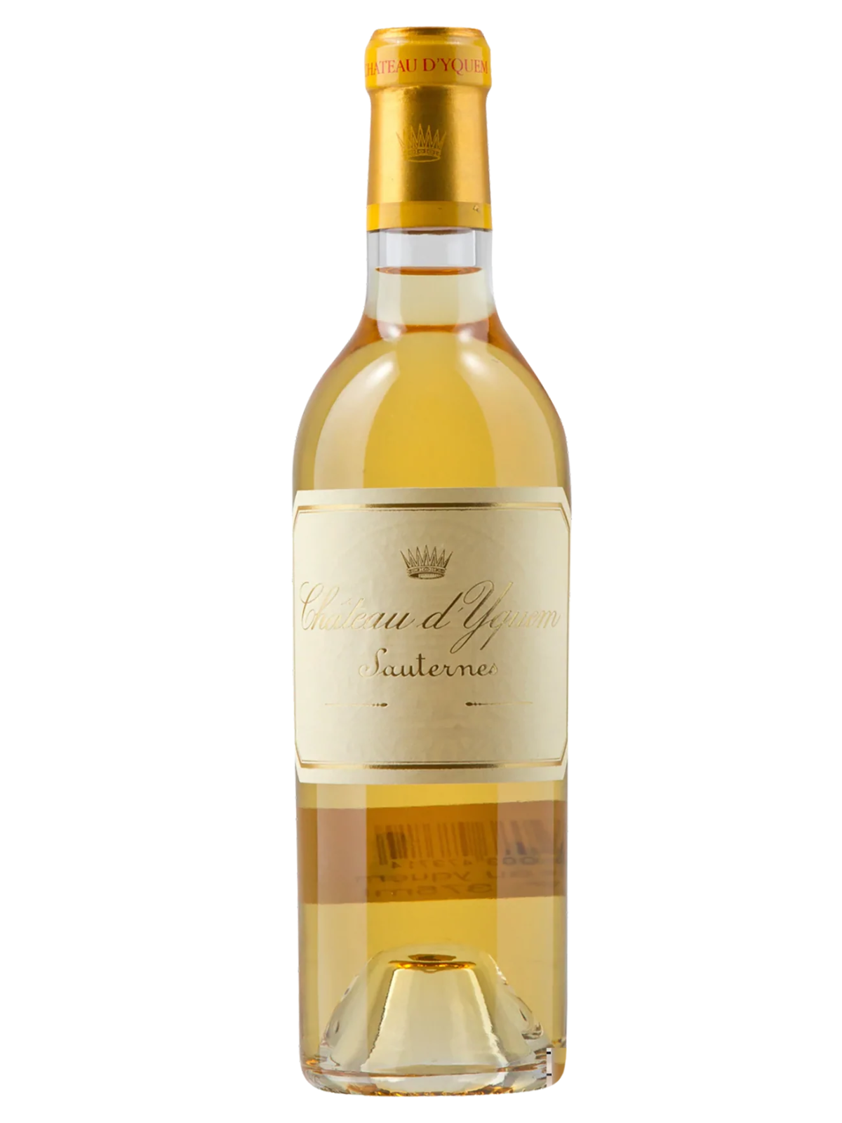 Image of Chateau D'YQUEM SAUTERNES AC 2019 White