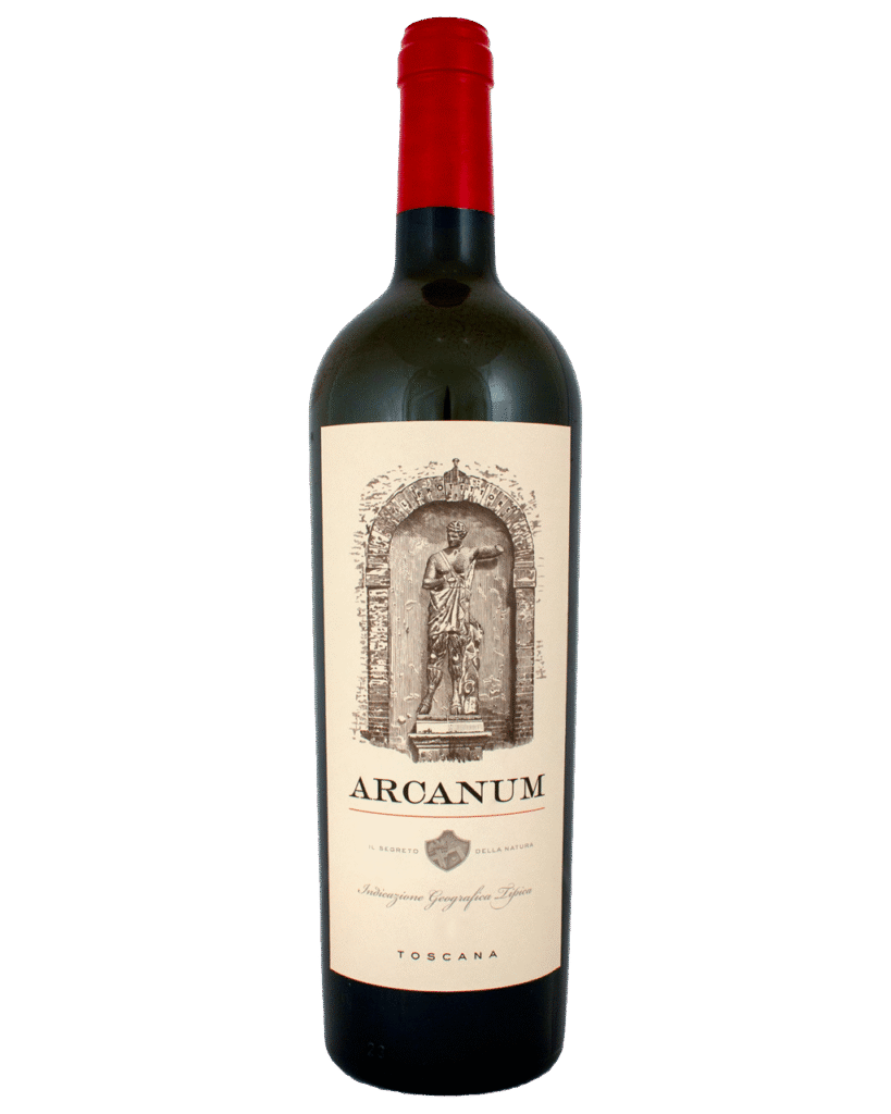 ARCANUM IGT TOSCANA 2009