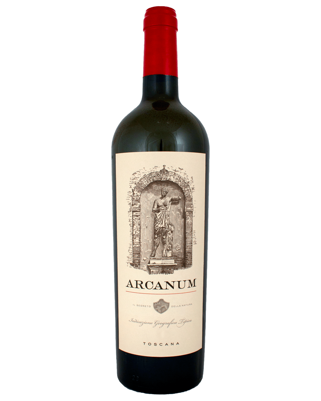 Image of ARCANUM IGT TOSCANA 2009